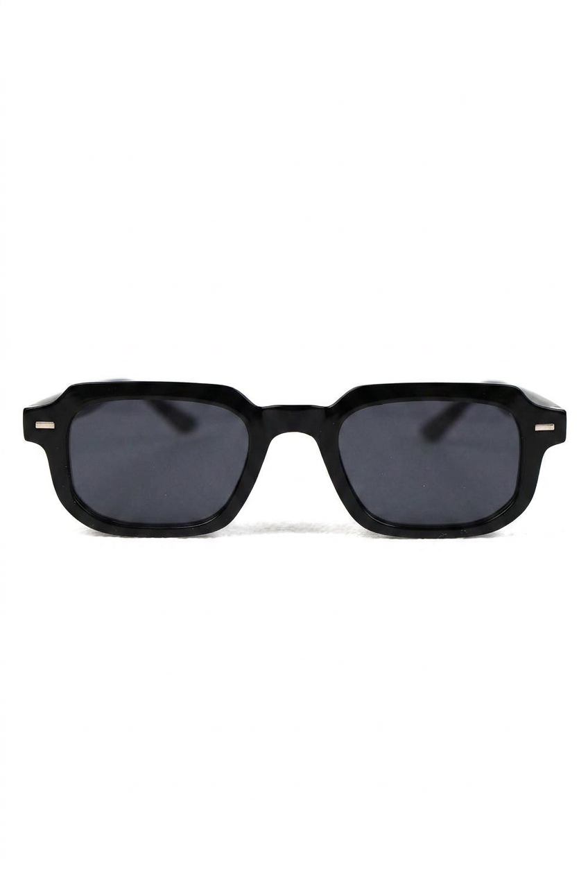 Gafas de sol rectangulares