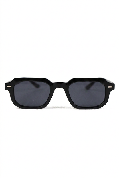 Gafas de sol rectangulares