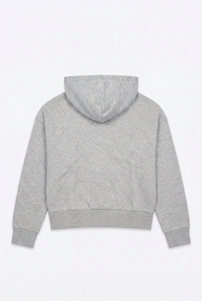 SUDADERA CAPUCHA TEXTO