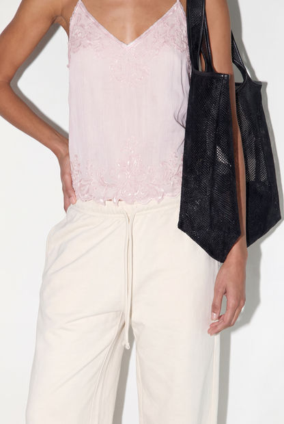 Pantalón jogger básico