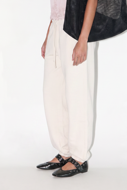 Pantalón jogger básico