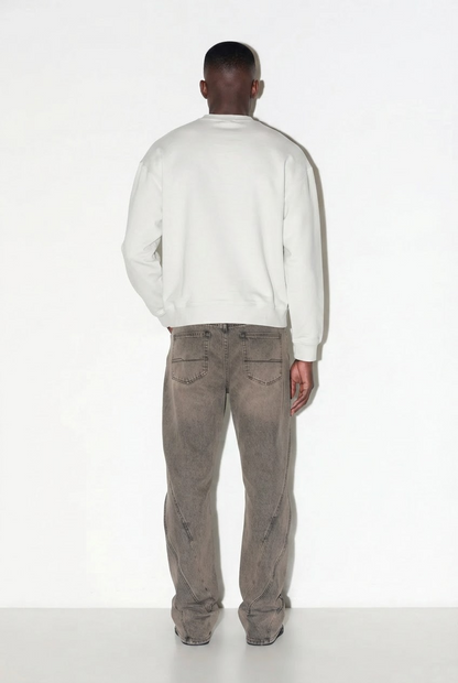 Sudadera Print Beyond Studios