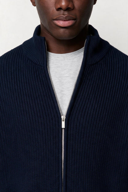 Zip Jumper