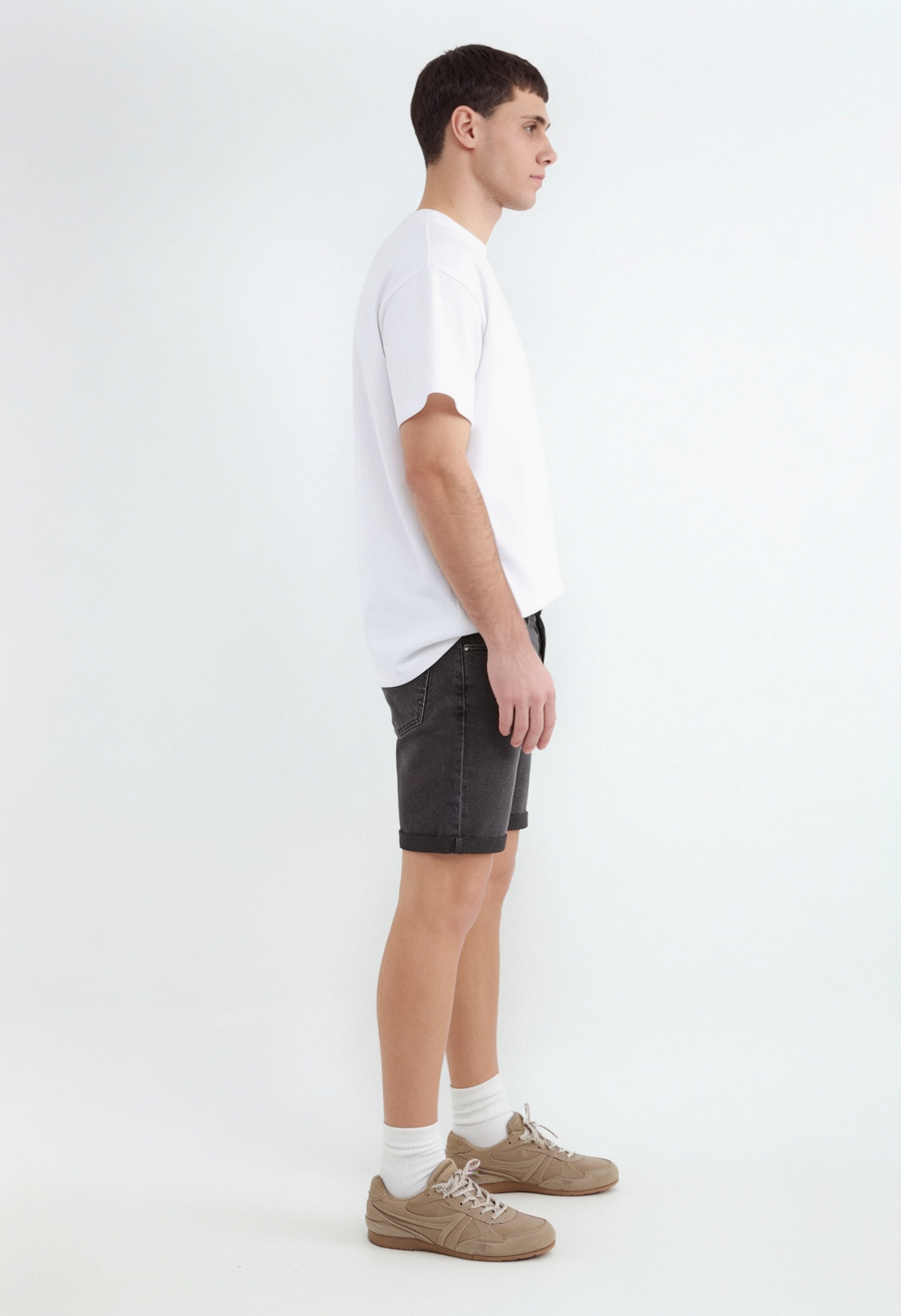 Bermuda Slim