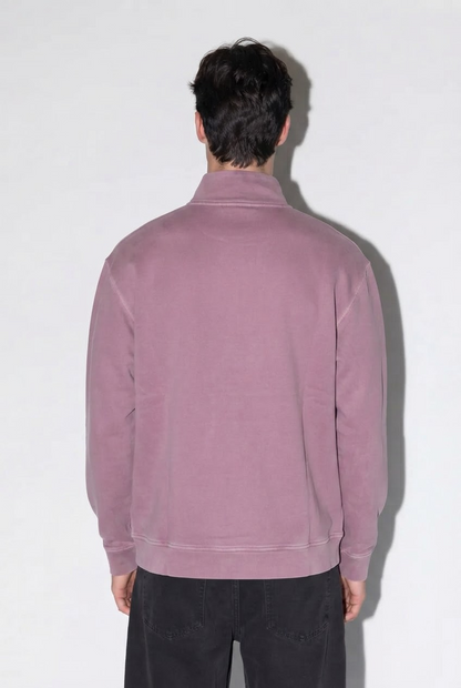 Sudadera Cremallera