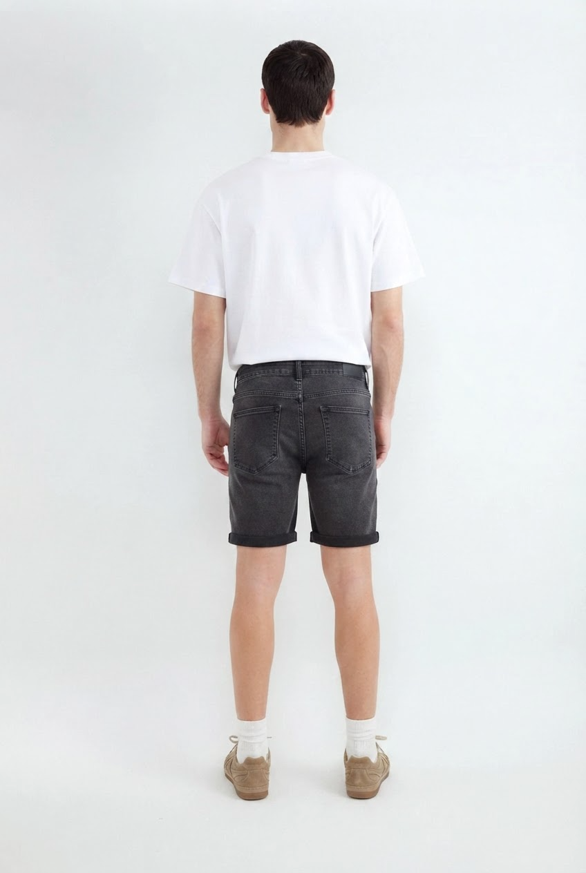 Bermuda Slim
