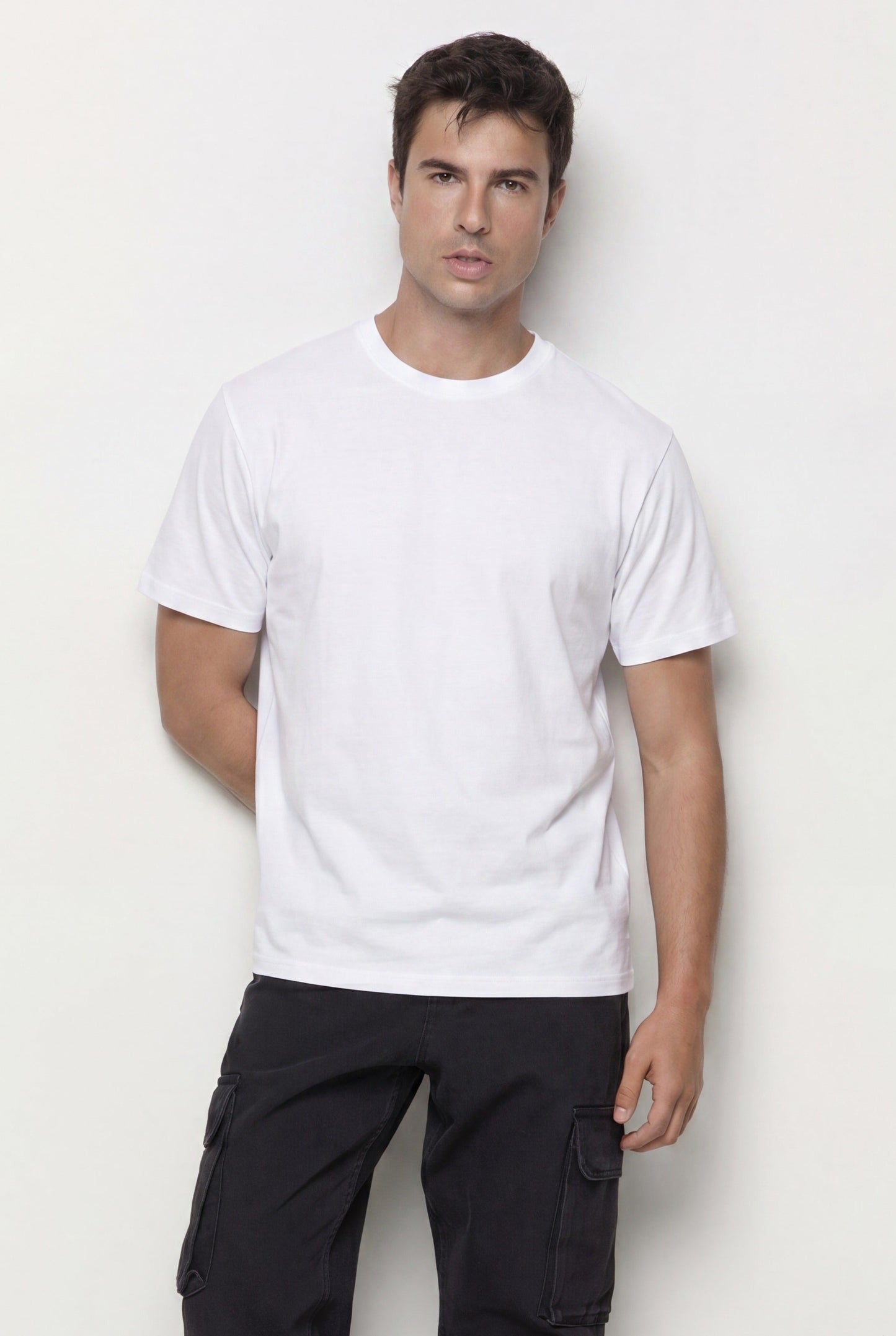 Basic Regular T-Shirt