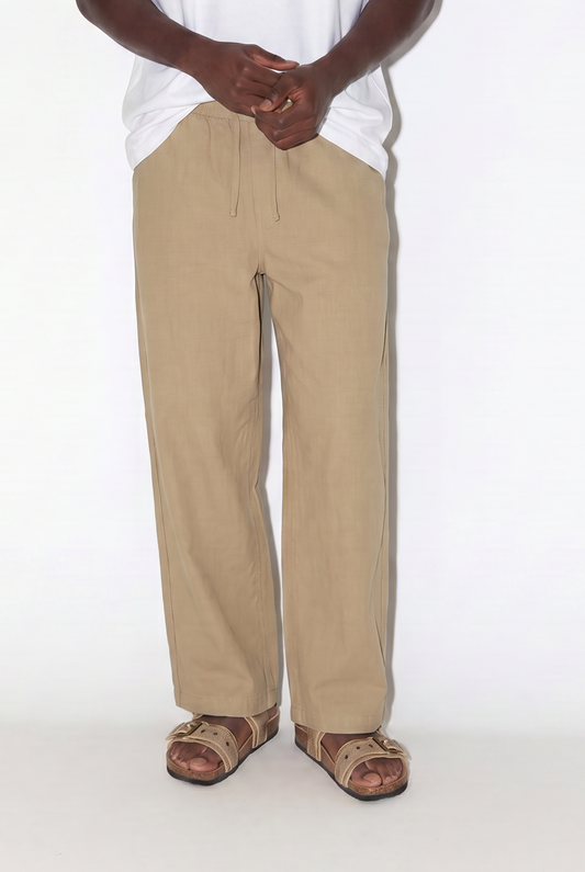 Pantalón jogger baggy