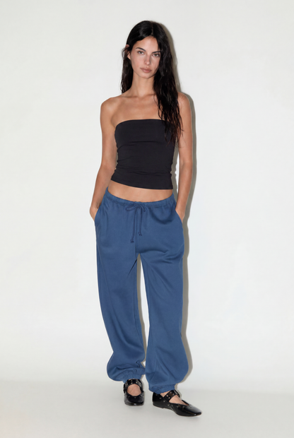 Basic jogger pants