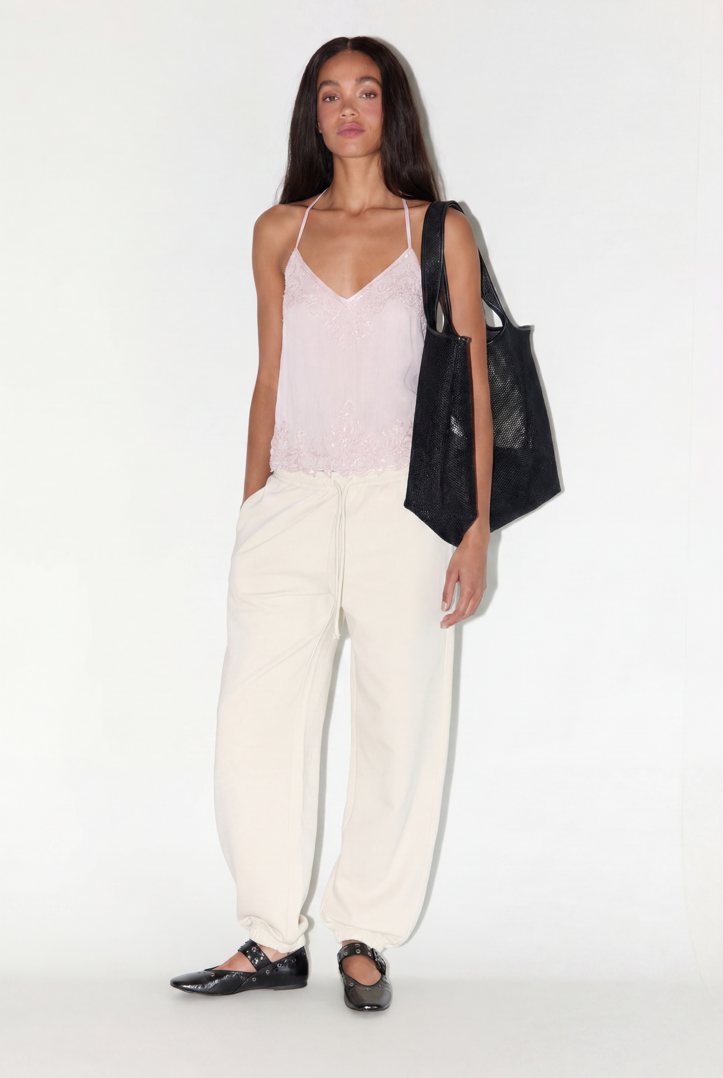 Basic jogger pants
