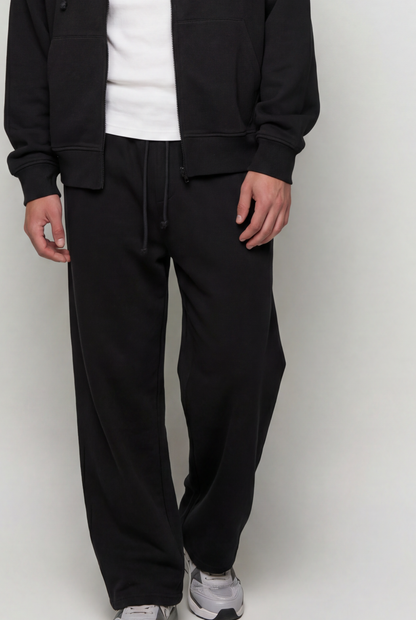 Pantalón Chándal Wide Leg