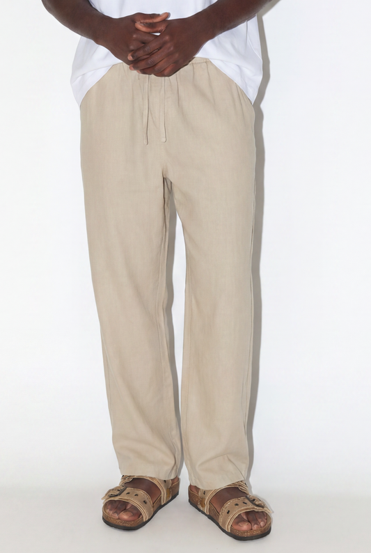 Pantalón jogger baggy