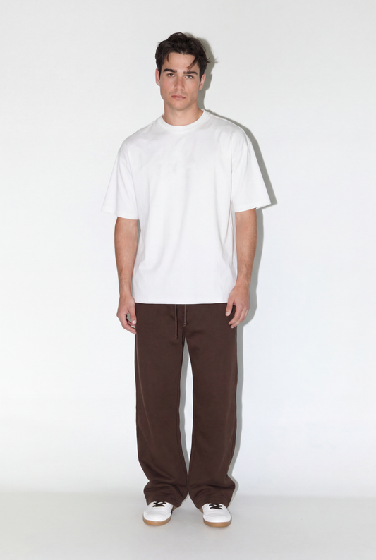 Pantalón Chándal Wide Leg