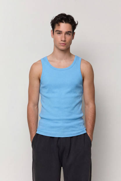 Camiseta Tank Básica