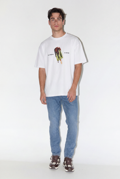Camiseta Regular Gráfico