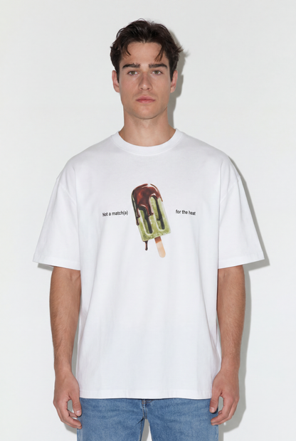 Camiseta Regular Gráfico