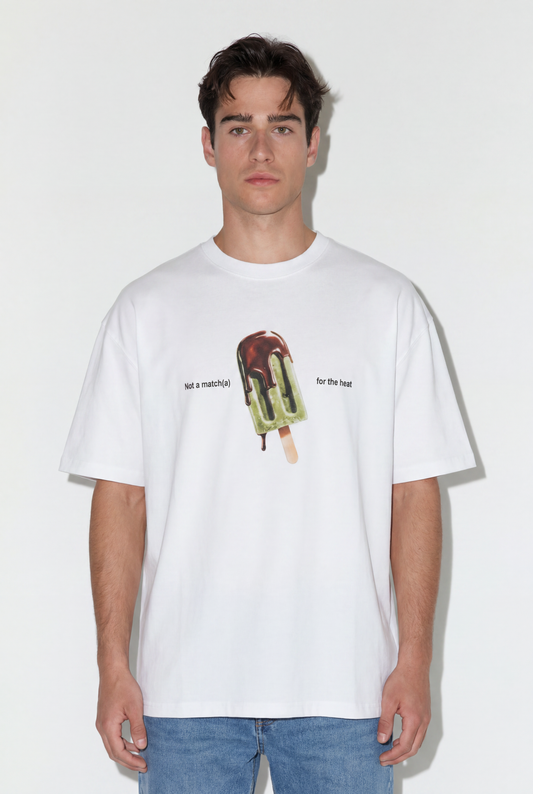 Camiseta Regular Gráfico