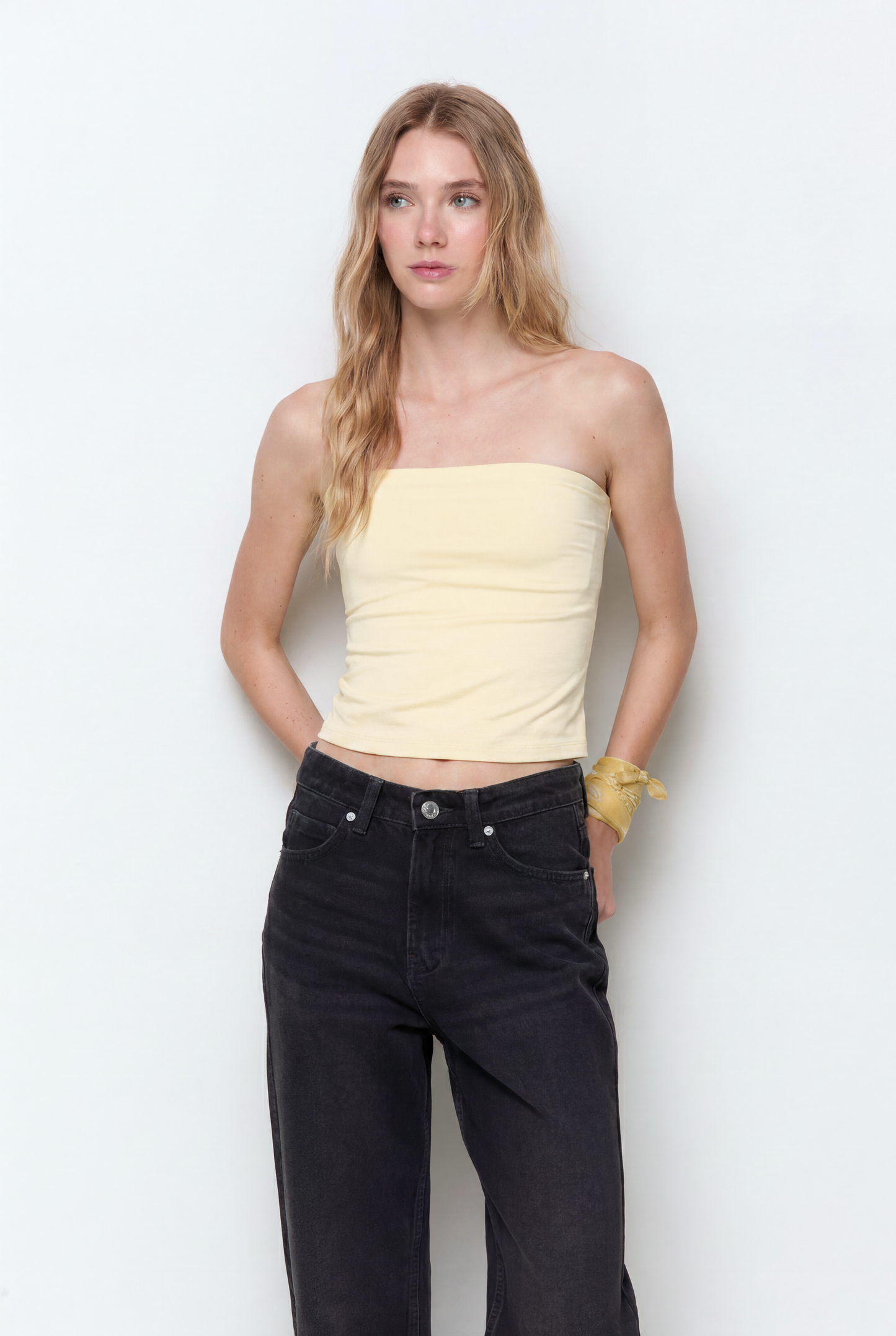 Top Bandeau