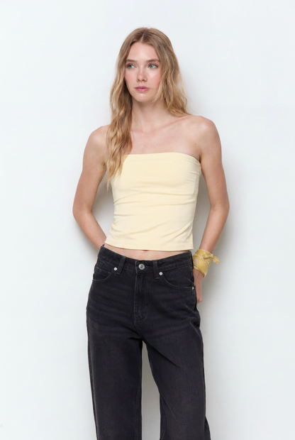Top Bandeau