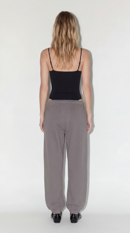Basic jogger pants