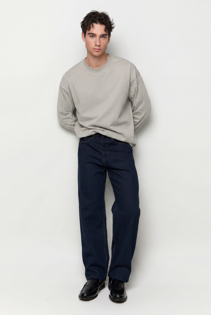 Jeans Straight