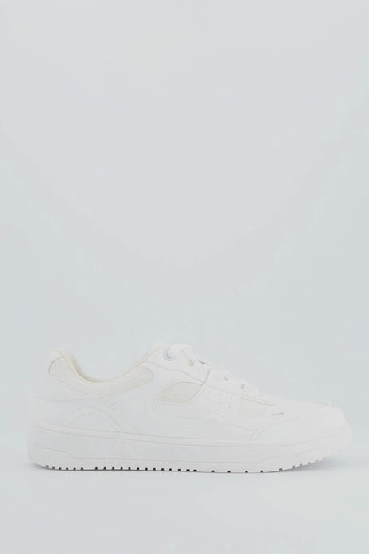 Basic Street Sneakers