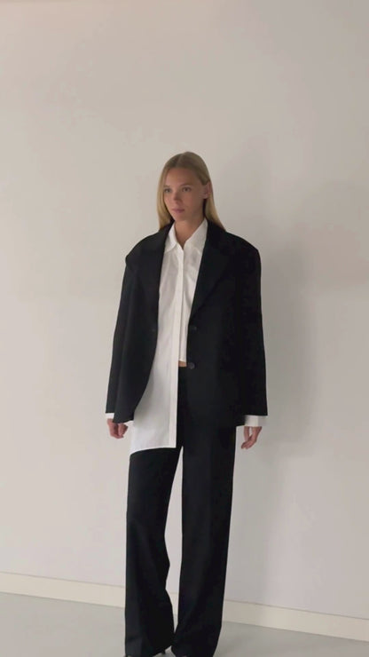 AMERICANA OVERSIZE