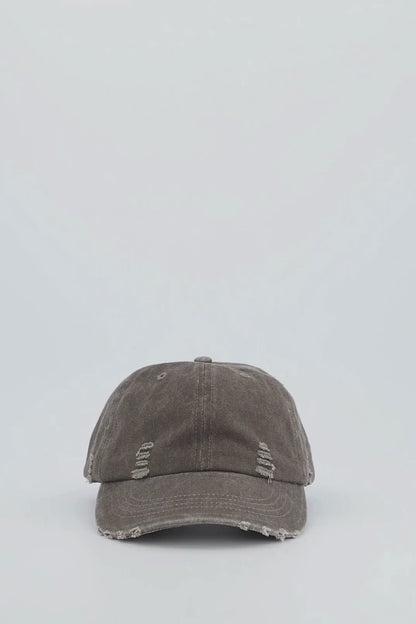 Gorra Estilo Vintage