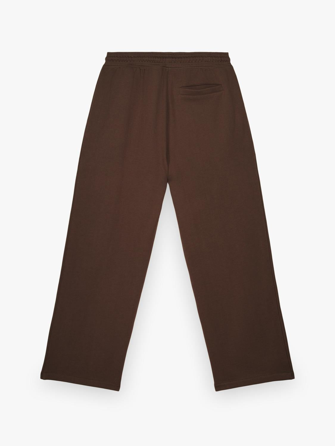 Pantalón Jogger Wide Leg