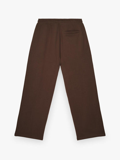 Pantalón Jogger Wide Leg