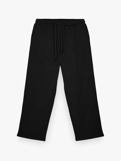 Pantalón Jogger Wide Leg